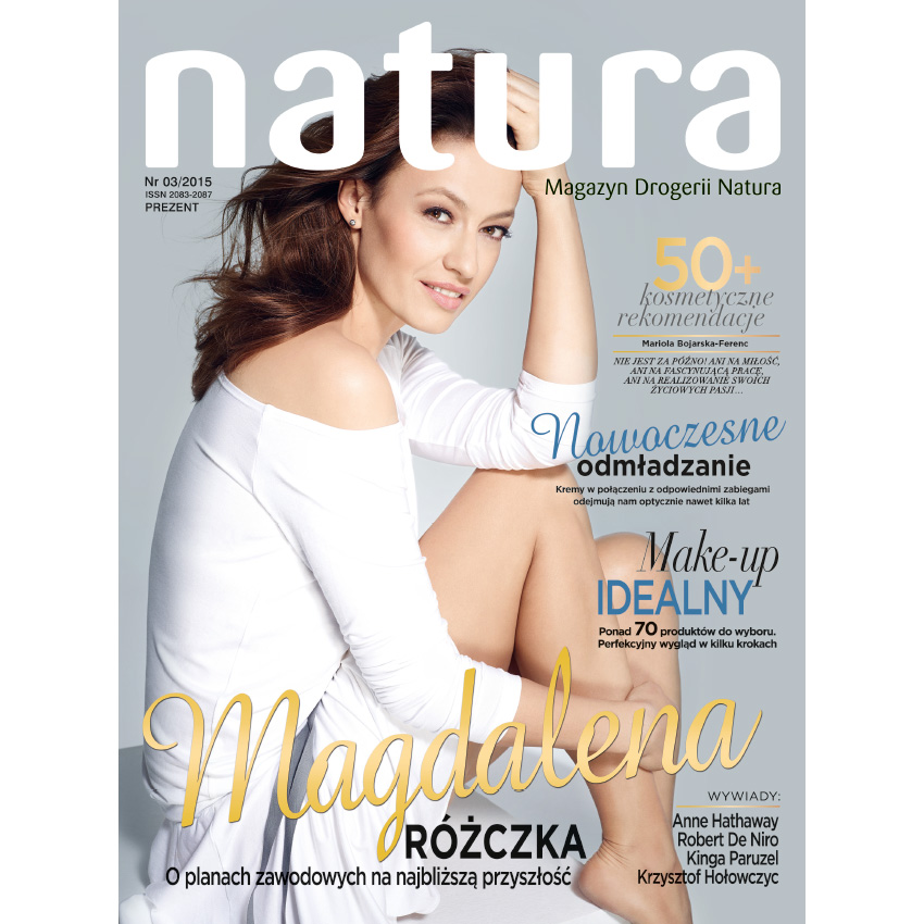 „NATURA”